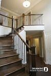 Foto de Casa W3816 - Stairs